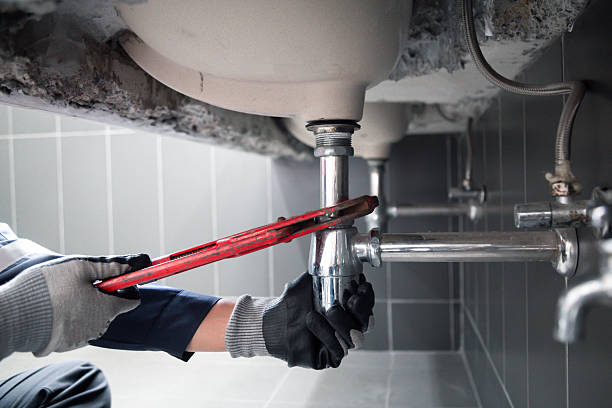 Trusted Drain Cleaning service in New Palestine, IN - AAA Plumbing Heating